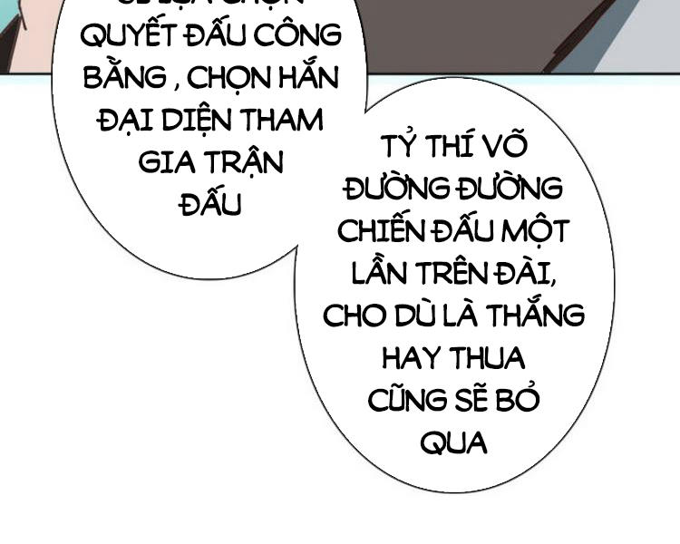 Hệ Thống Thăng Cấp Điên Cuồng Chapter 2 - Trang 68