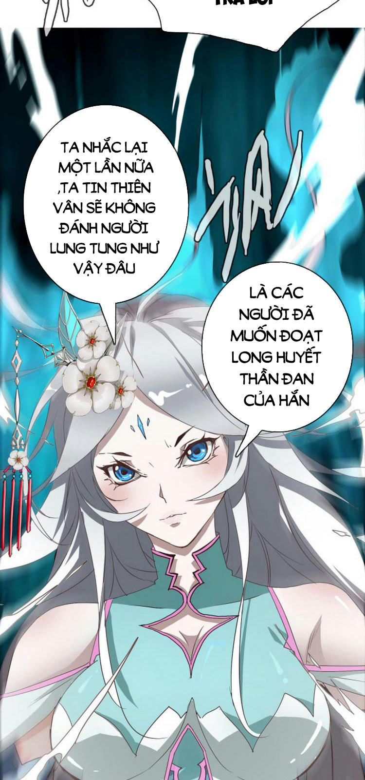 Hệ Thống Thăng Cấp Điên Cuồng Chapter 2 - Trang 85