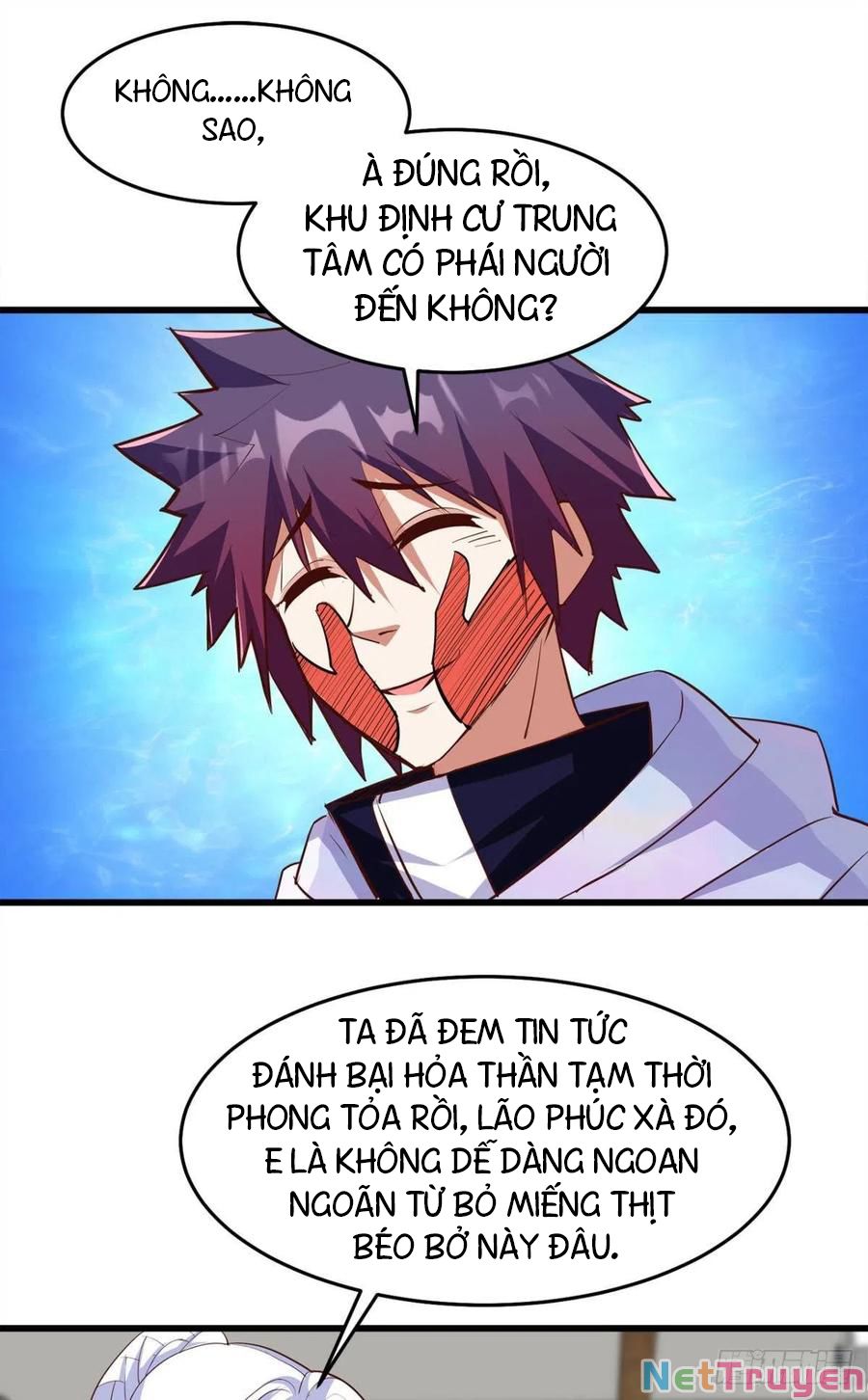 Mạt Thế Thần Tài Chapter 45 - Trang 27