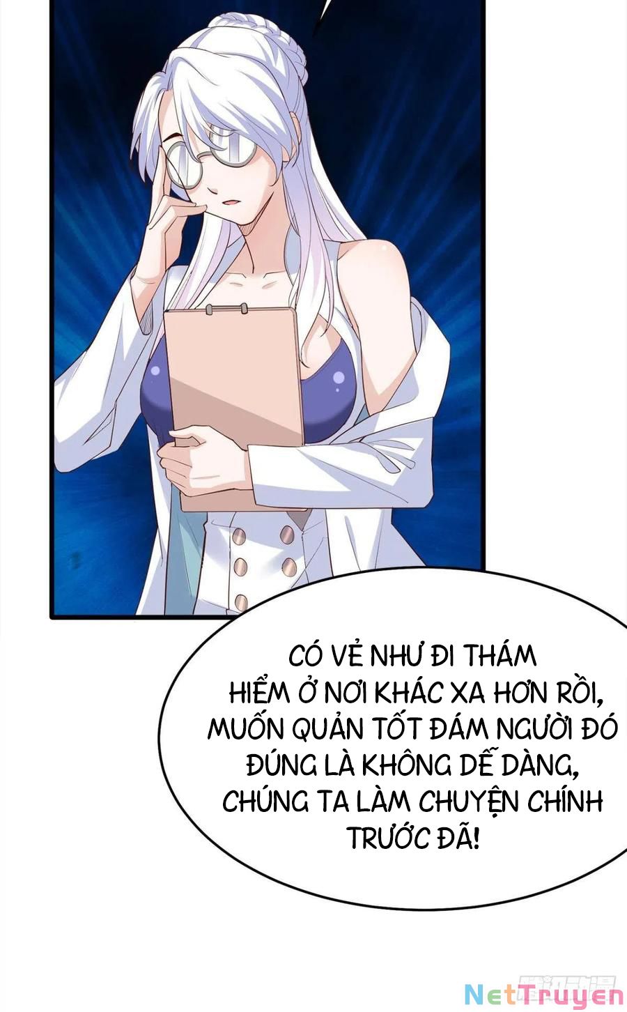 Mạt Thế Thần Tài Chapter 45 - Trang 29