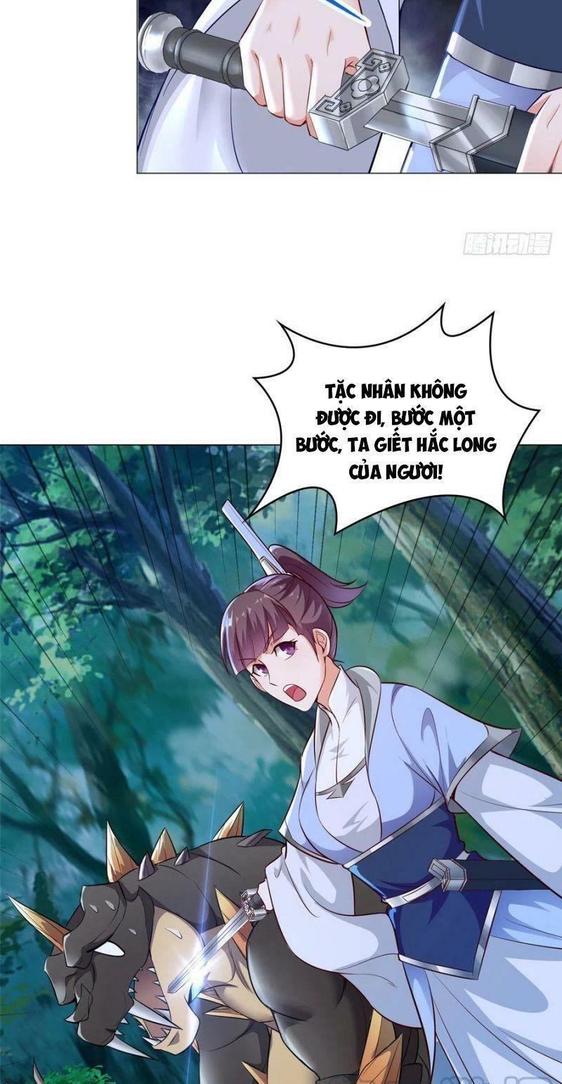 Mục Long Sư Chapter 50 - Trang 6