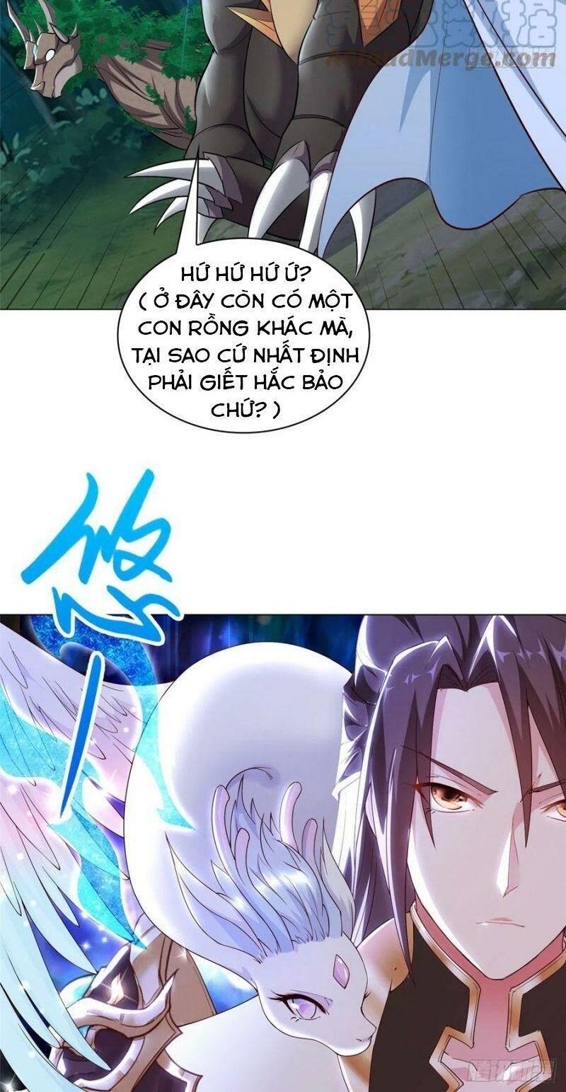 Mục Long Sư Chapter 50 - Trang 7