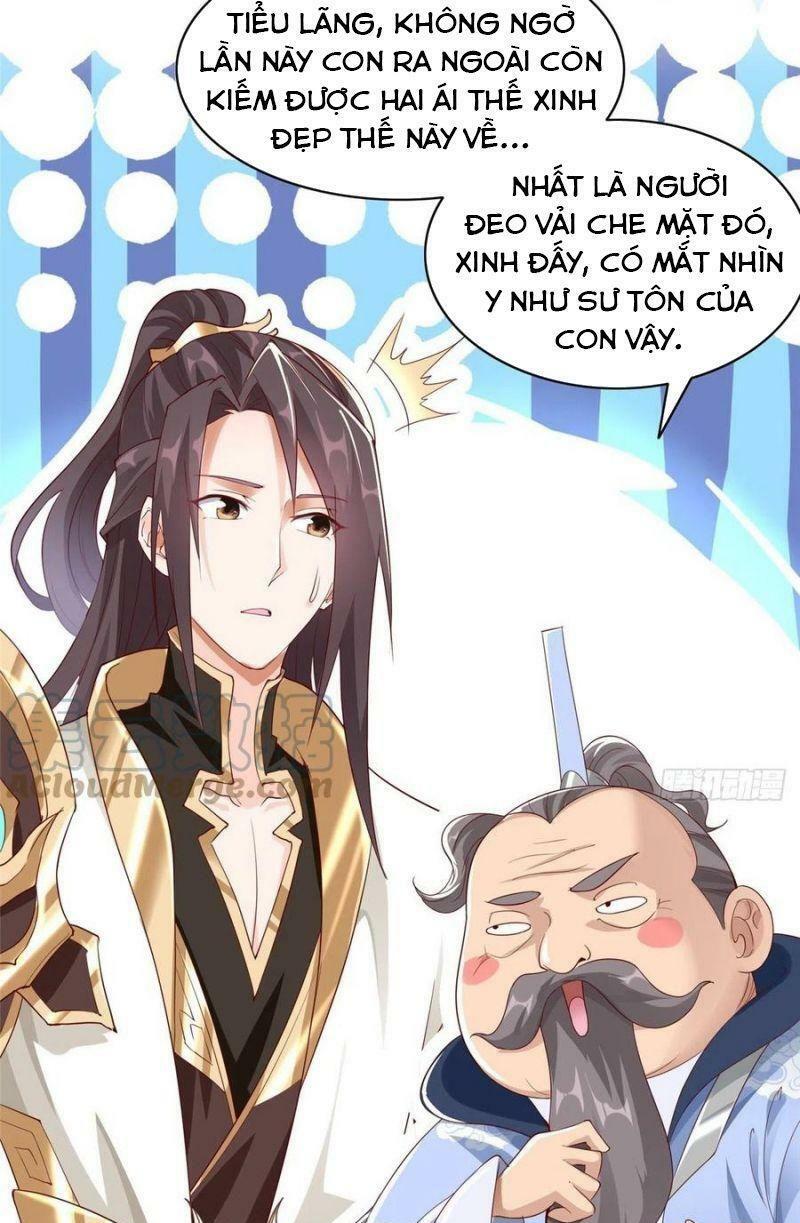 Mục Long Sư Chapter 51 - Trang 10