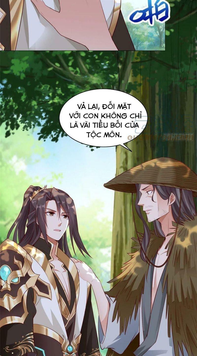 Mục Long Sư Chapter 56 - Trang 4