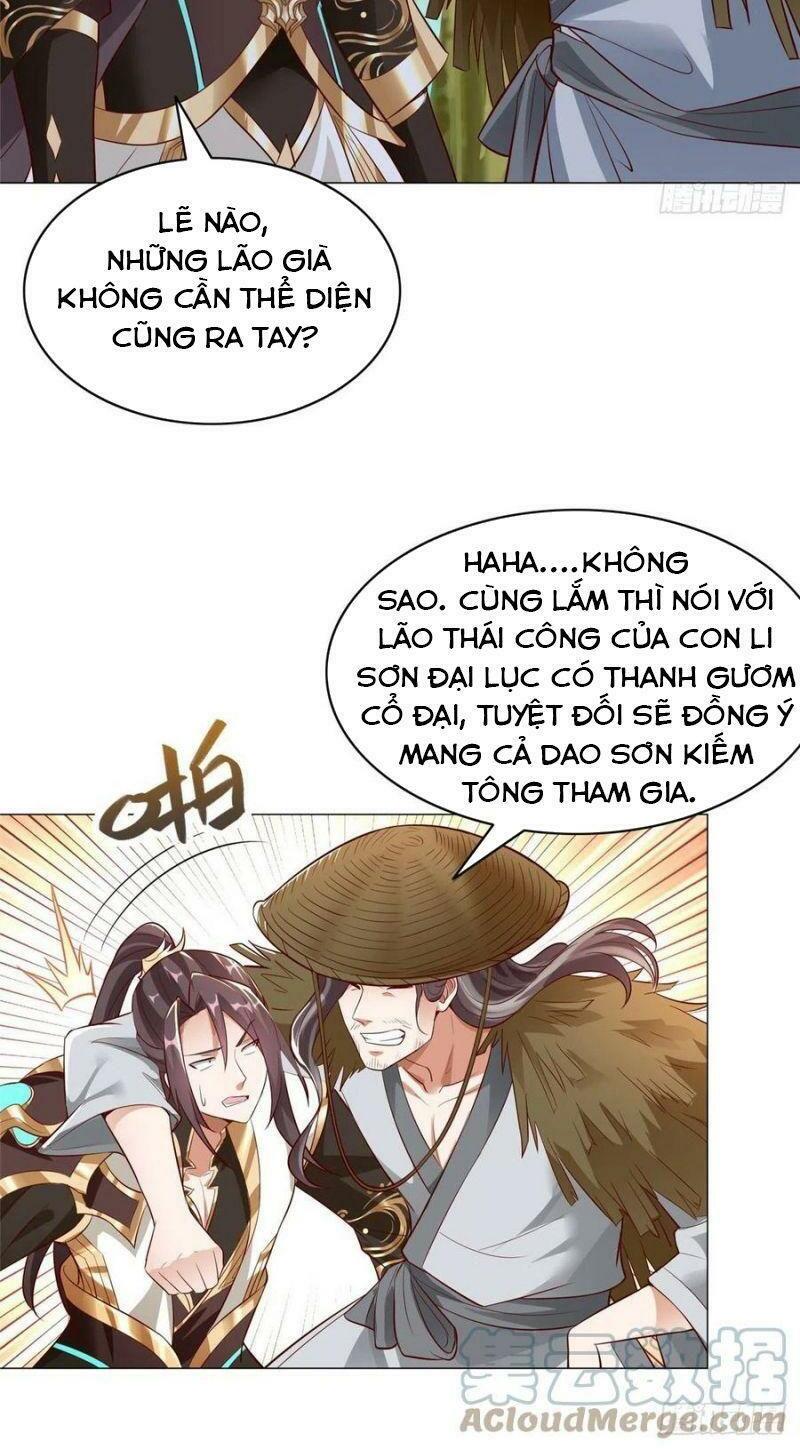 Mục Long Sư Chapter 56 - Trang 5