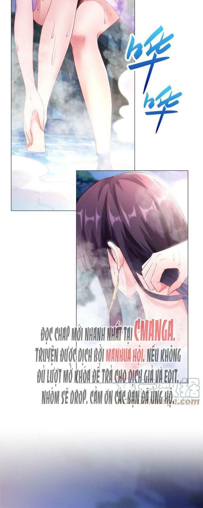 Mục Long Sư Chapter 56 - Trang 8