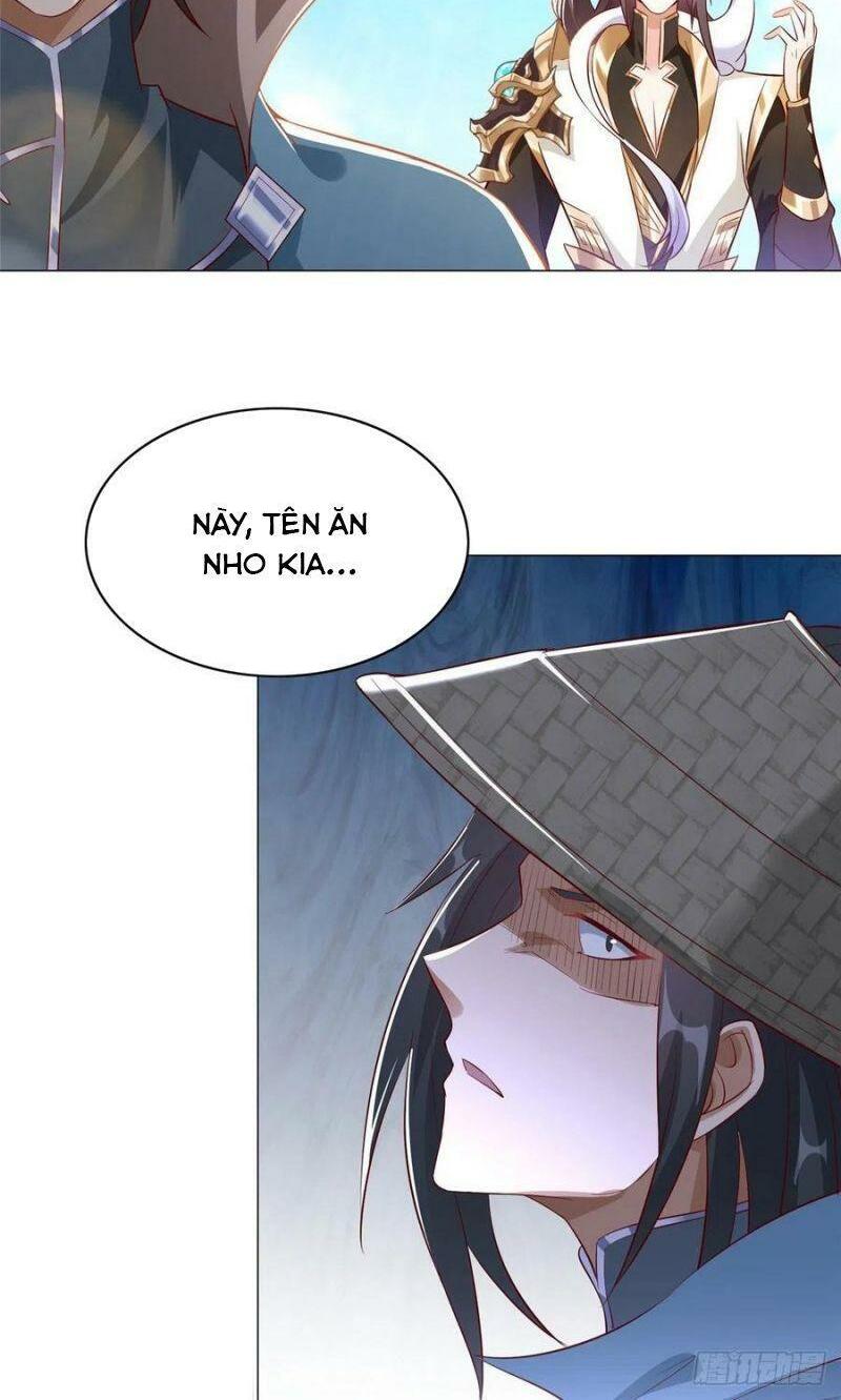 Mục Long Sư Chapter 58 - Trang 21