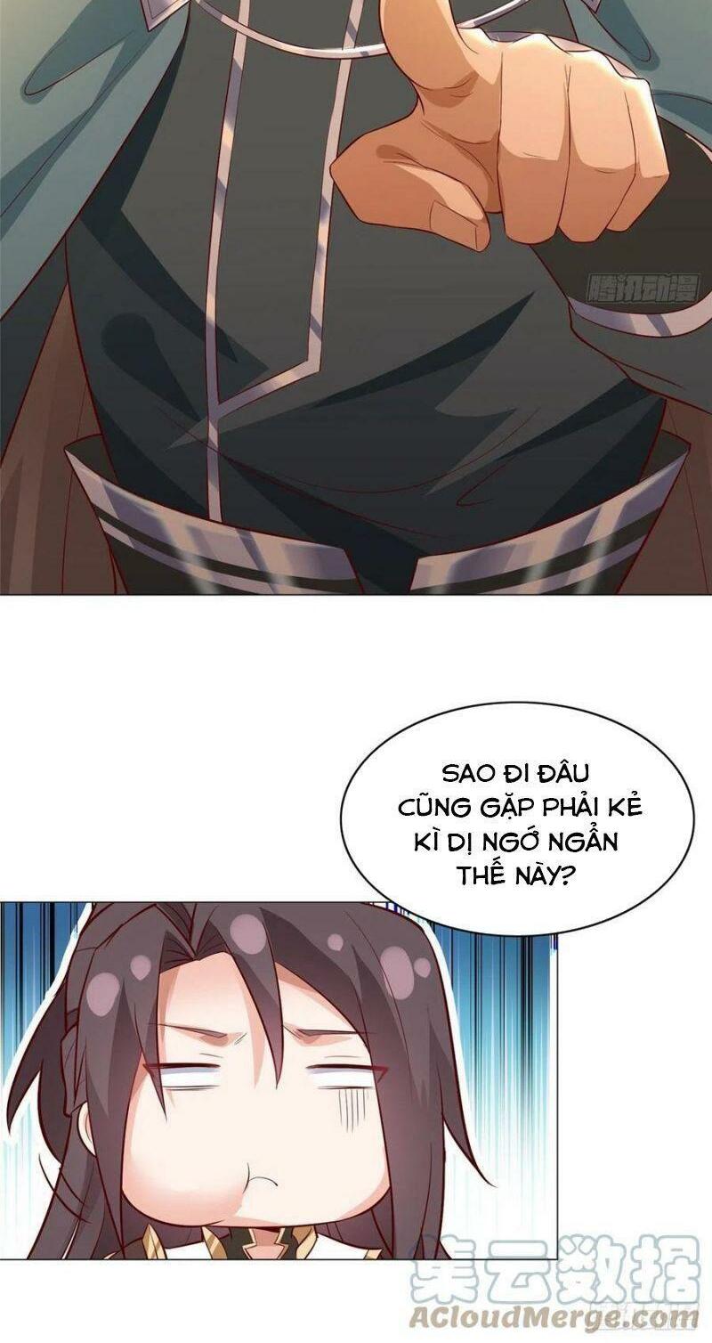 Mục Long Sư Chapter 58 - Trang 25