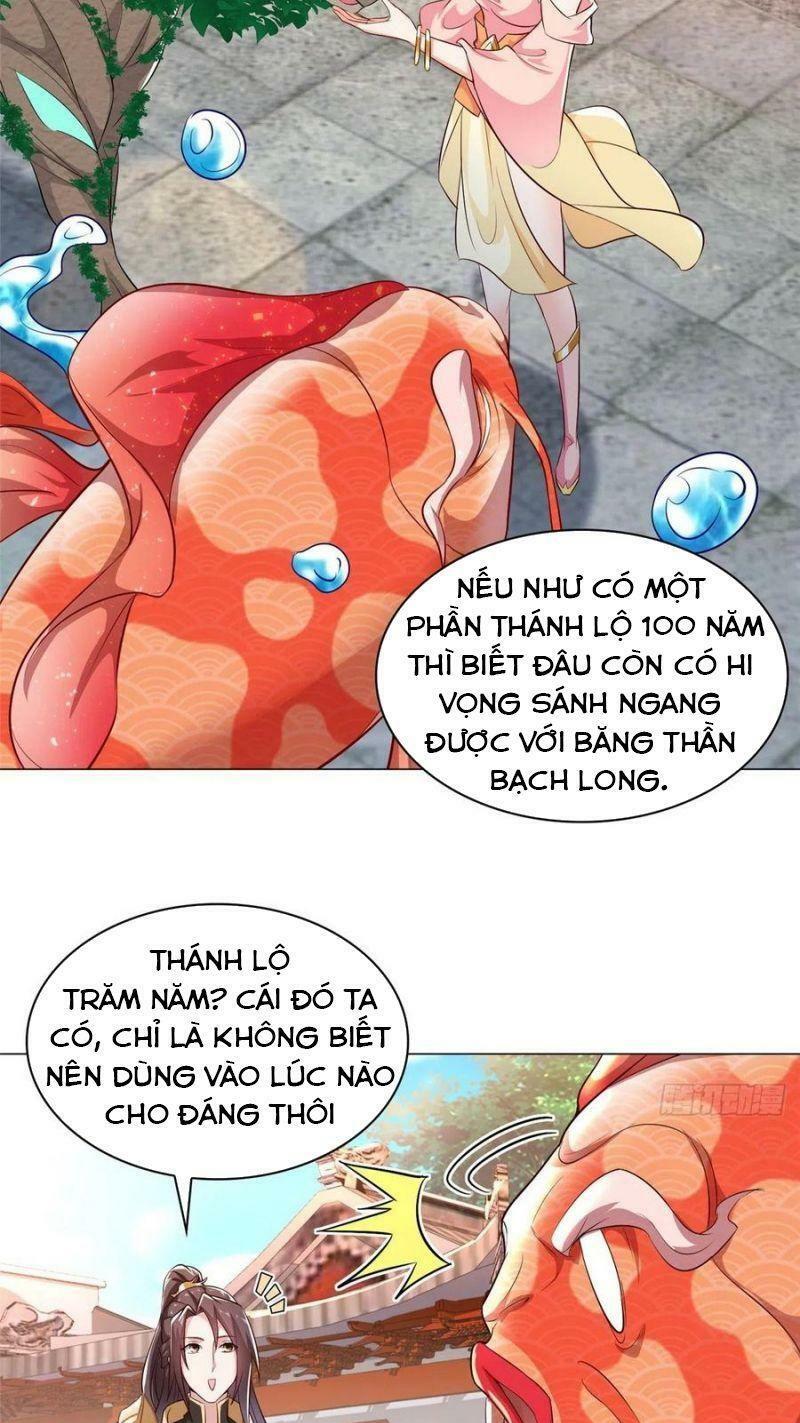 Mục Long Sư Chapter 58 - Trang 4