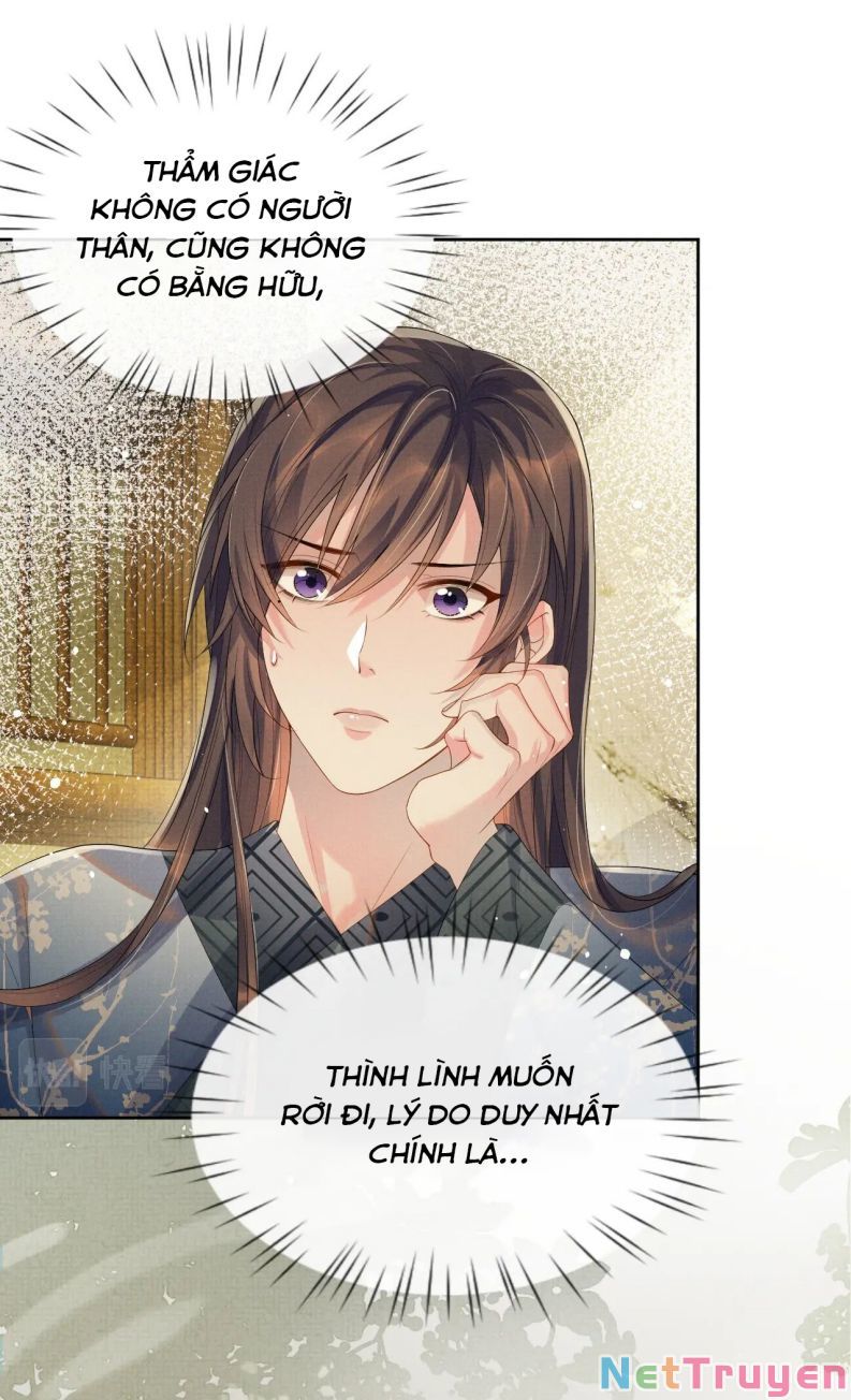 Ngộ Xà Chapter 45 - Trang 11