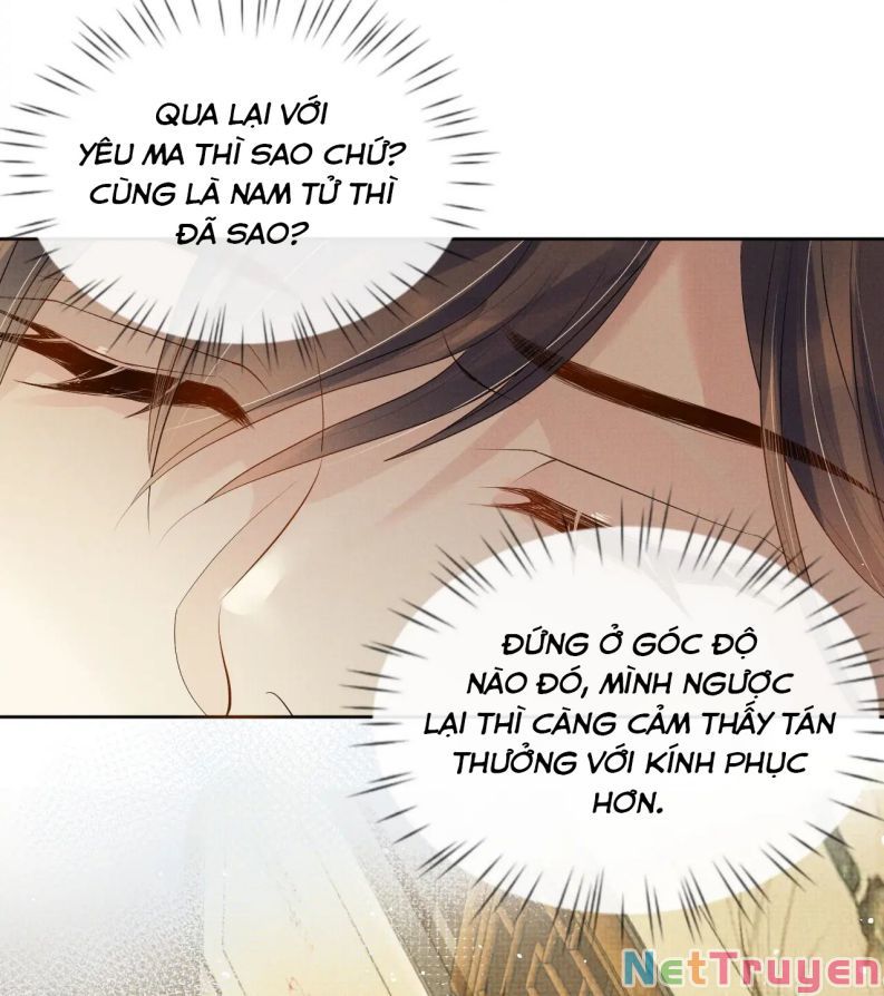 Ngộ Xà Chapter 45 - Trang 16