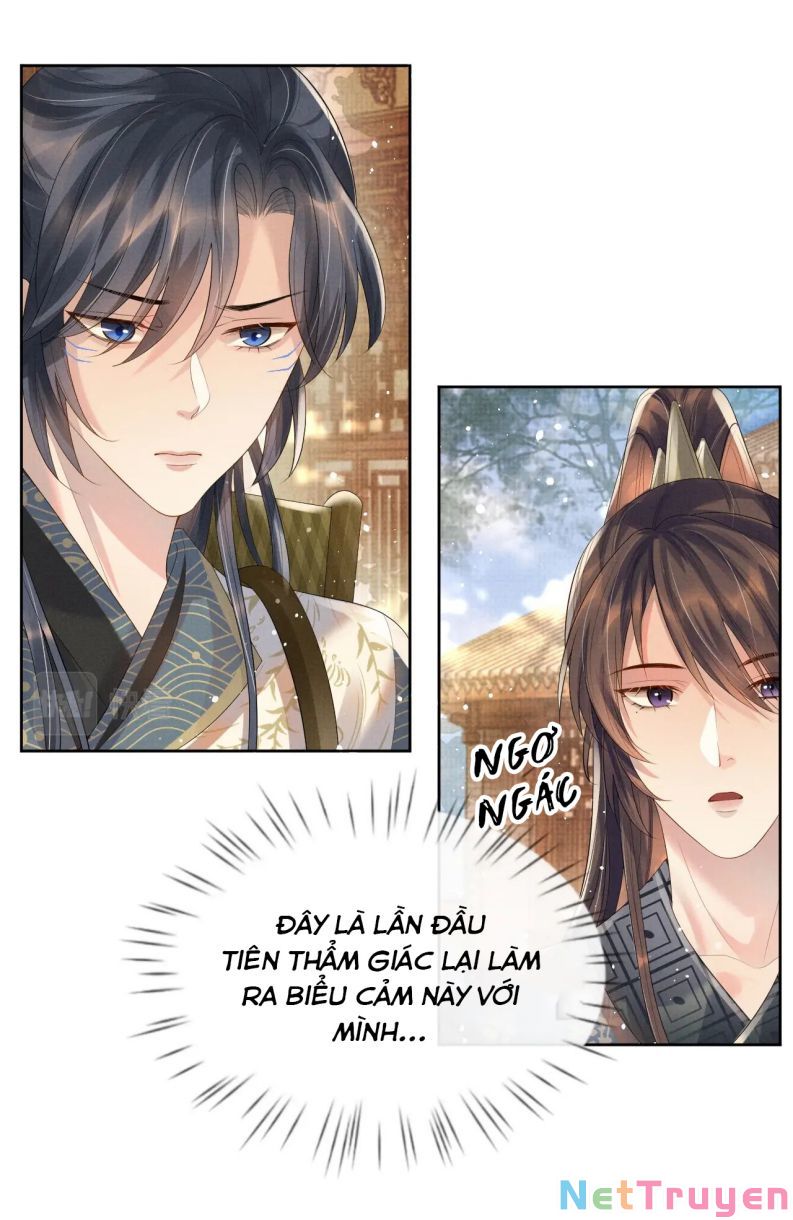 Ngộ Xà Chapter 45 - Trang 26