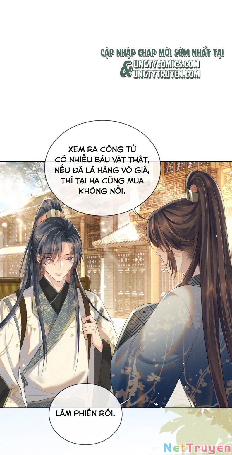 Ngộ Xà Chapter 45 - Trang 27