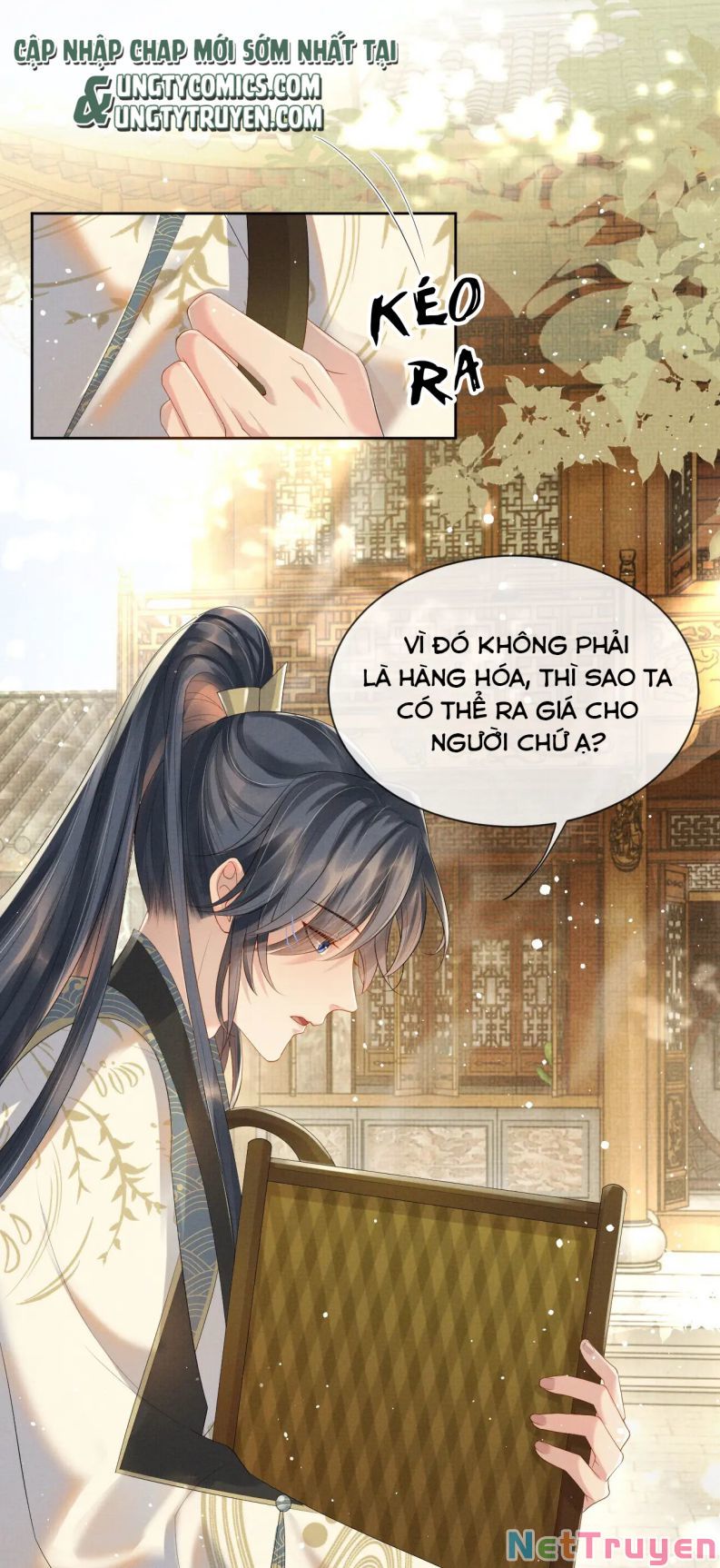 Ngộ Xà Chapter 45 - Trang 28