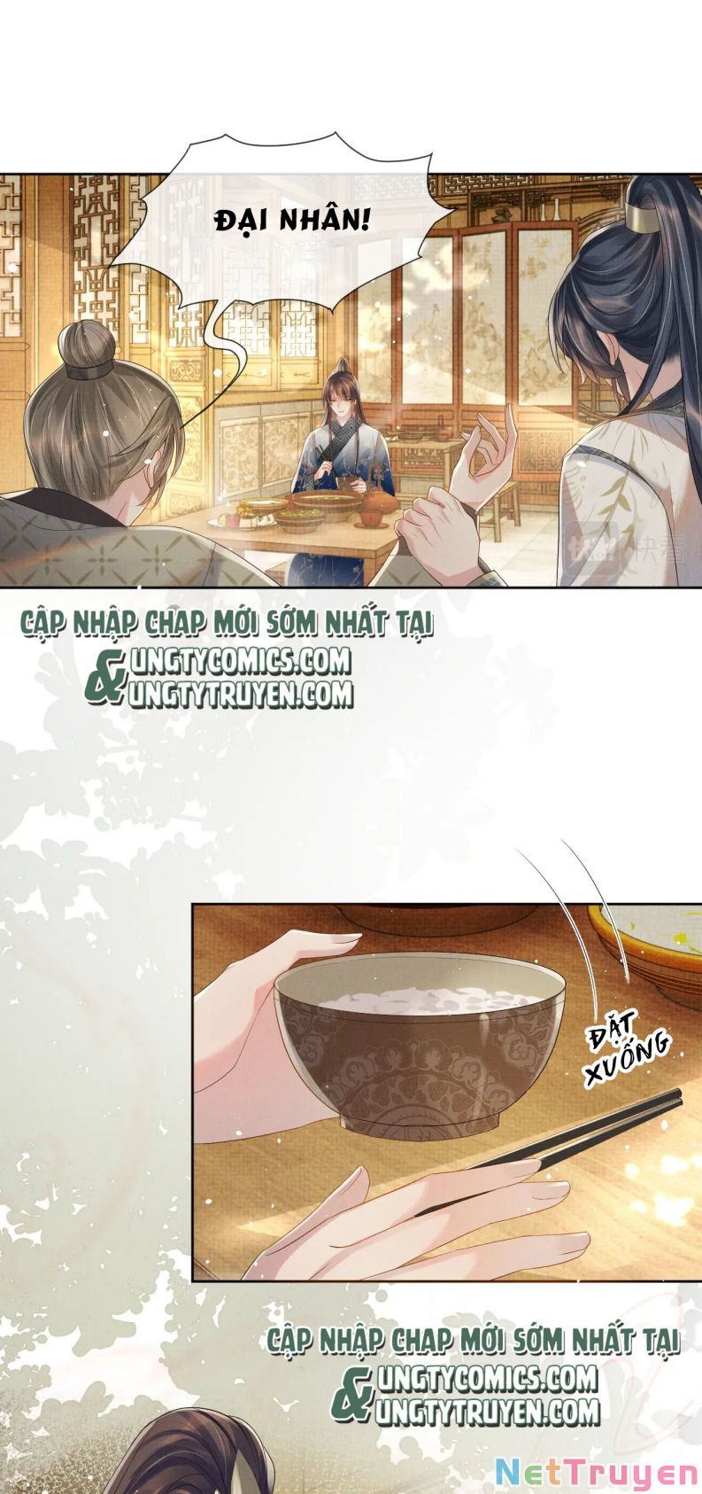 Ngộ Xà Chapter 45 - Trang 34