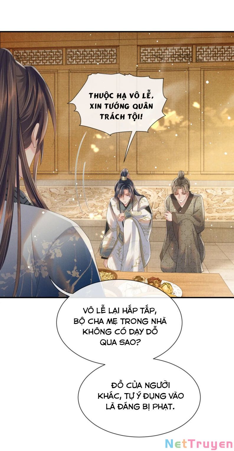 Ngộ Xà Chapter 45 - Trang 36