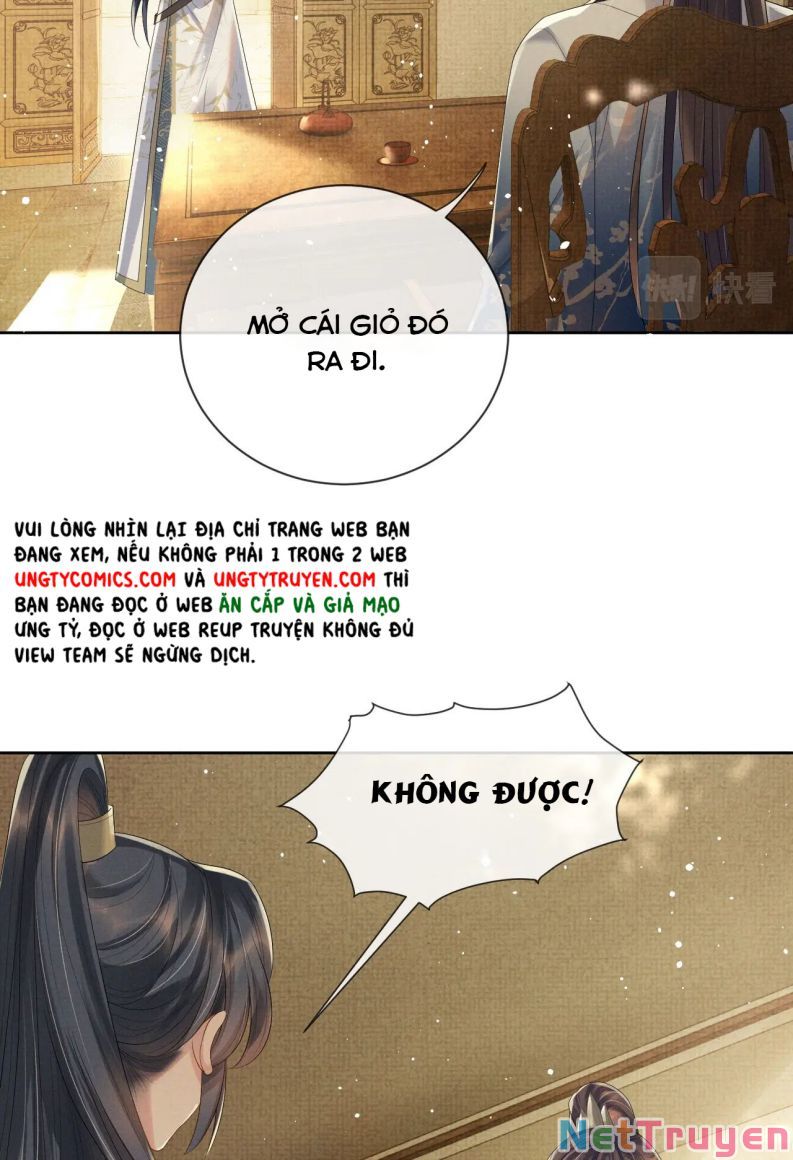 Ngộ Xà Chapter 45 - Trang 40