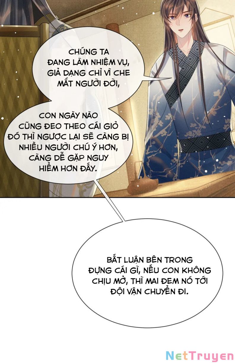 Ngộ Xà Chapter 45 - Trang 41