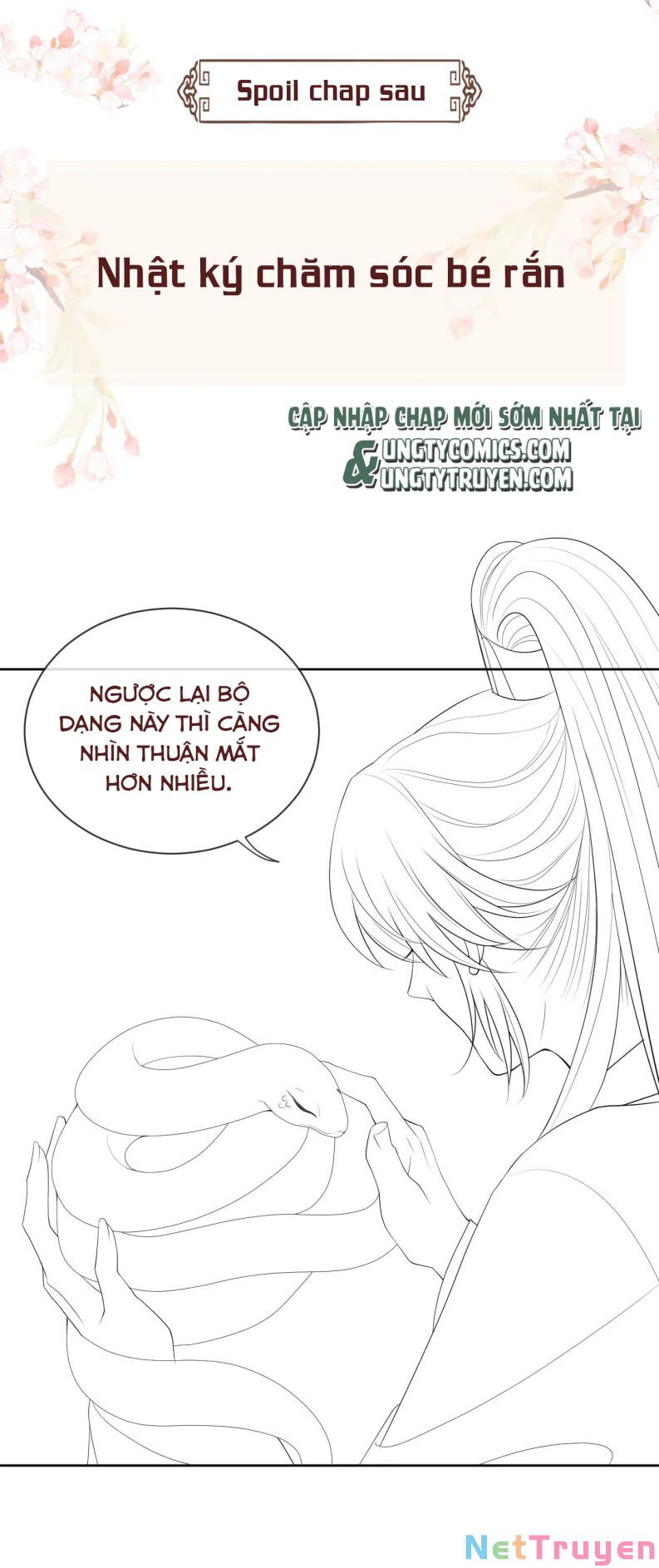 Ngộ Xà Chapter 45 - Trang 46