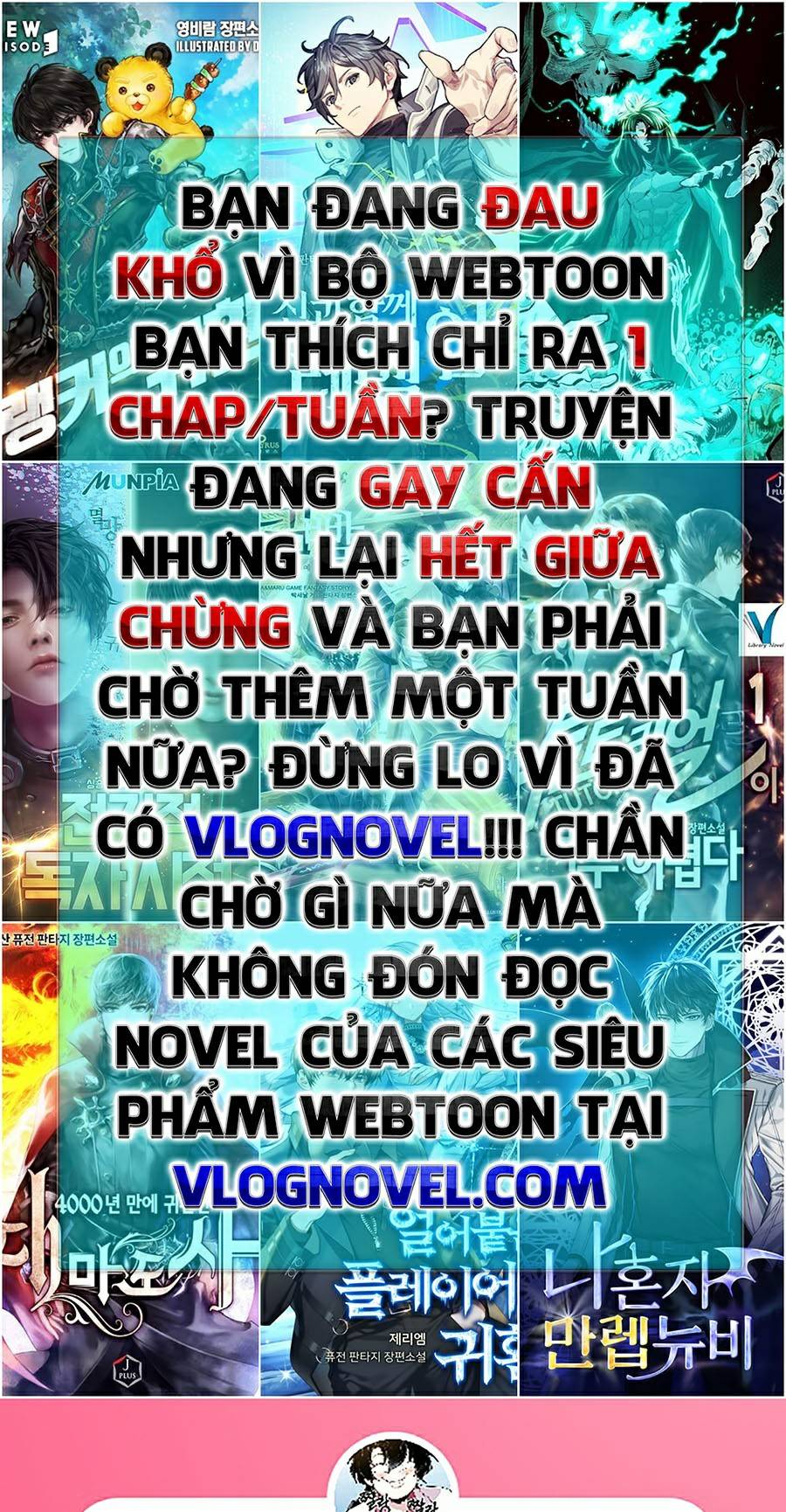 Người Xấu Chapter 74 - Trang 1