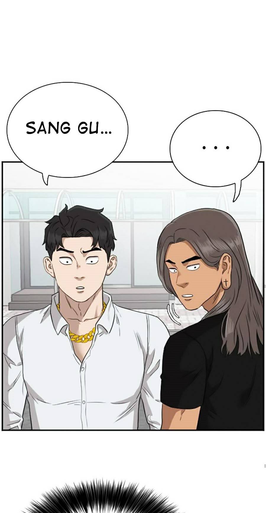 Người Xấu Chapter 74 - Trang 11