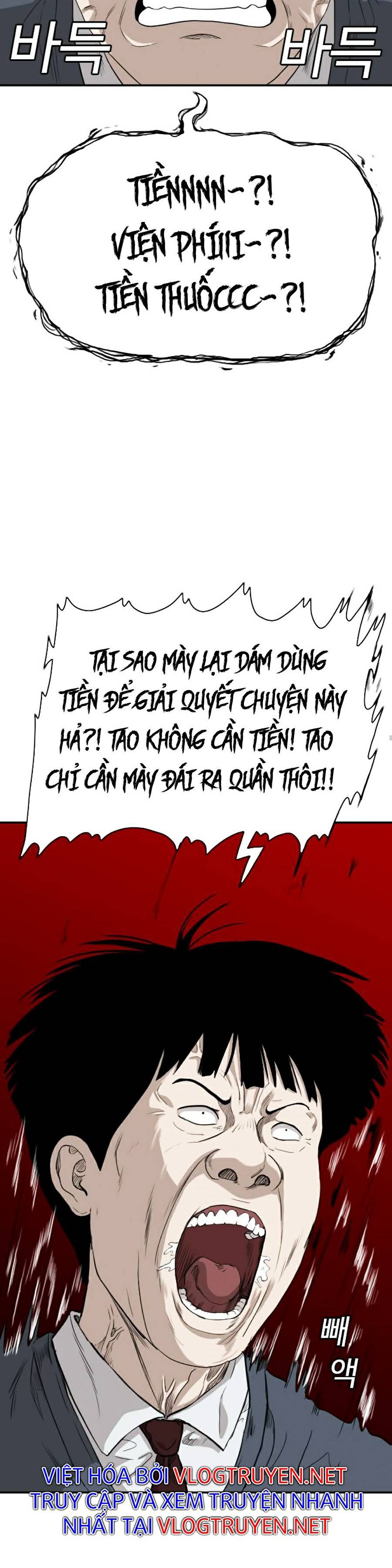 Người Xấu Chapter 74 - Trang 19