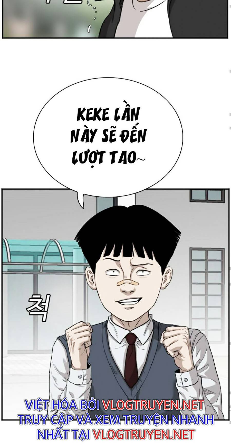 Người Xấu Chapter 74 - Trang 31