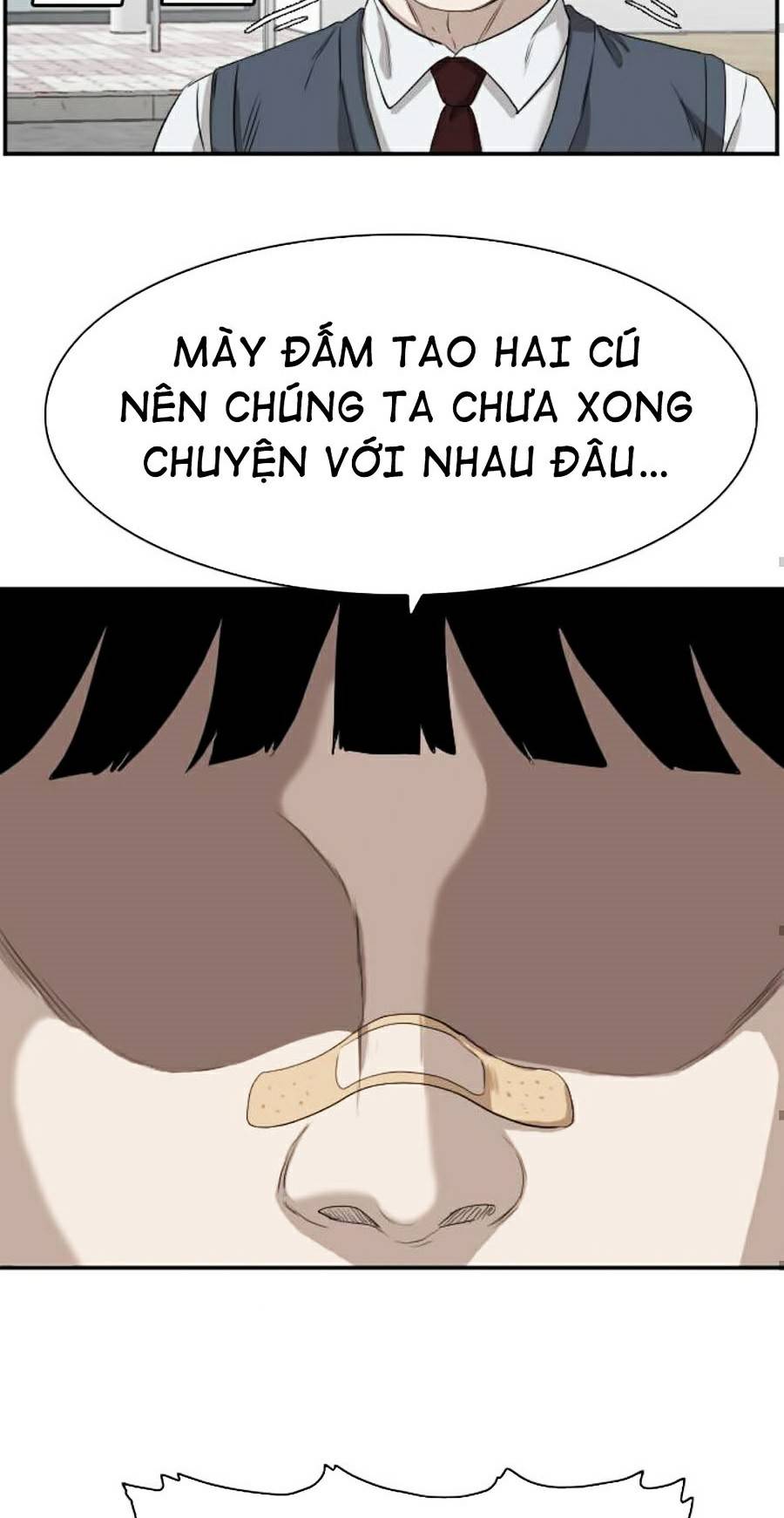 Người Xấu Chapter 74 - Trang 35