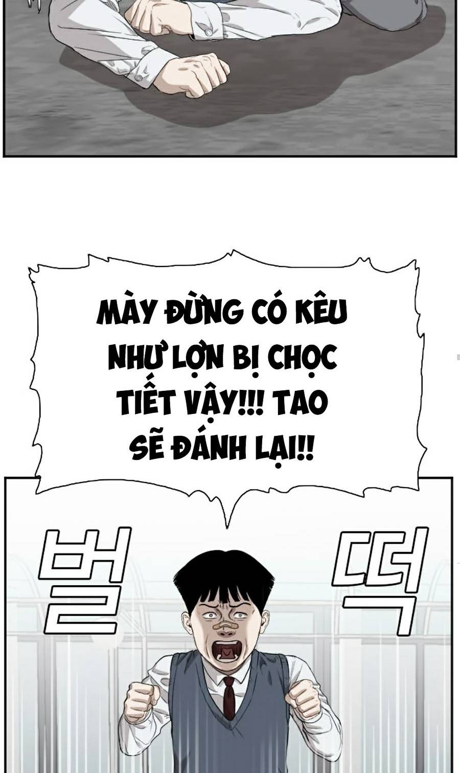 Người Xấu Chapter 74 - Trang 44