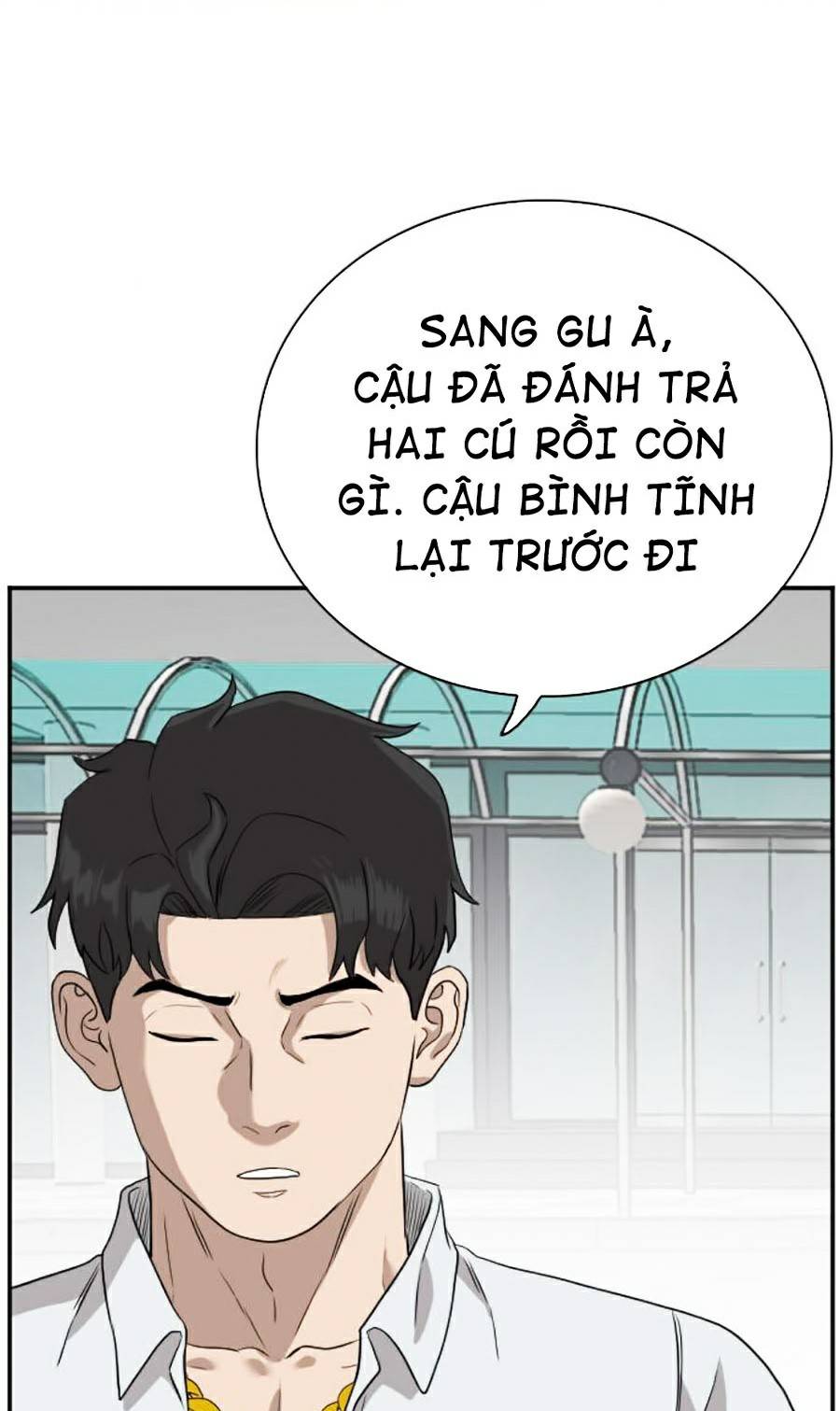 Người Xấu Chapter 74 - Trang 49