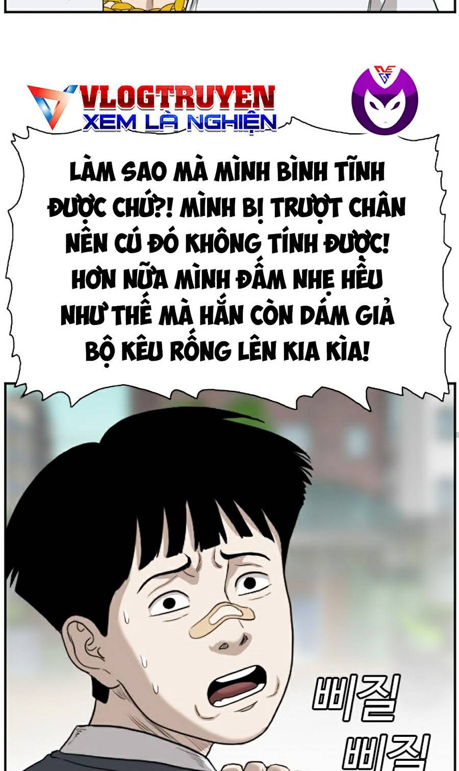 Người Xấu Chapter 74 - Trang 50