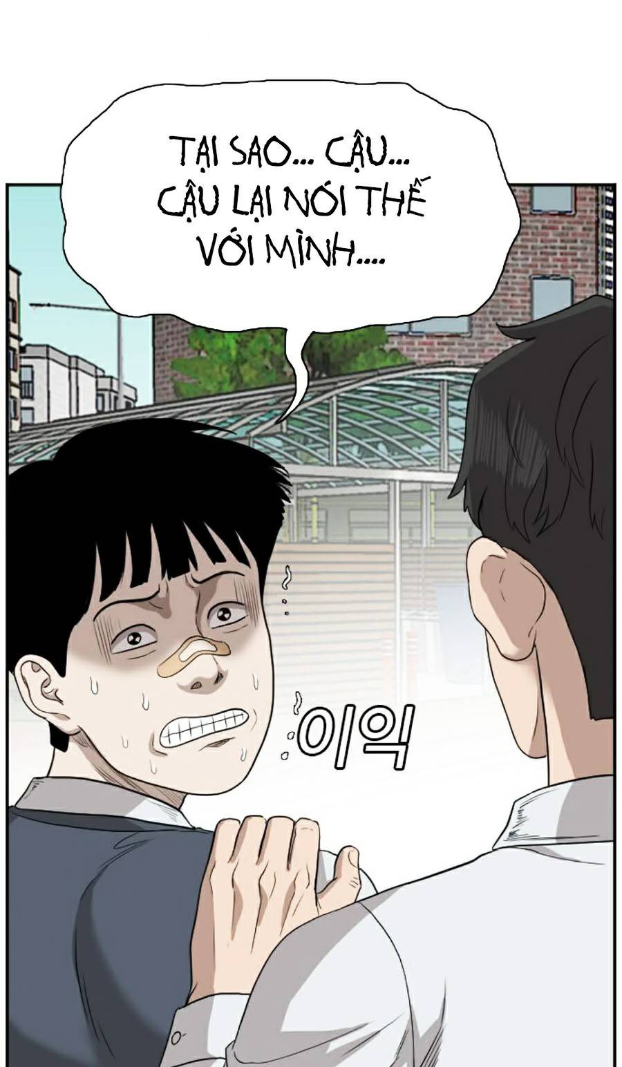 Người Xấu Chapter 74 - Trang 53