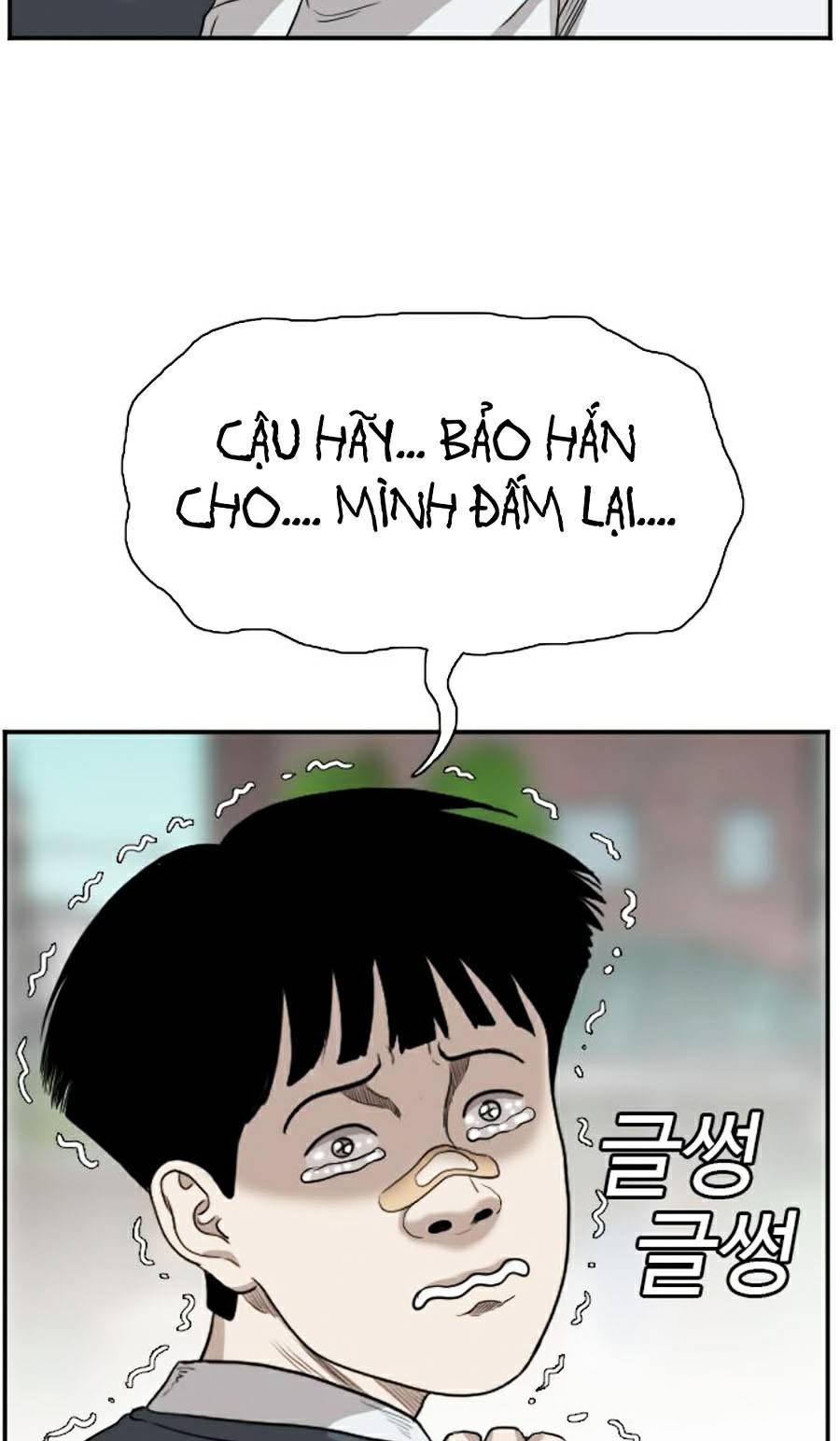 Người Xấu Chapter 74 - Trang 54