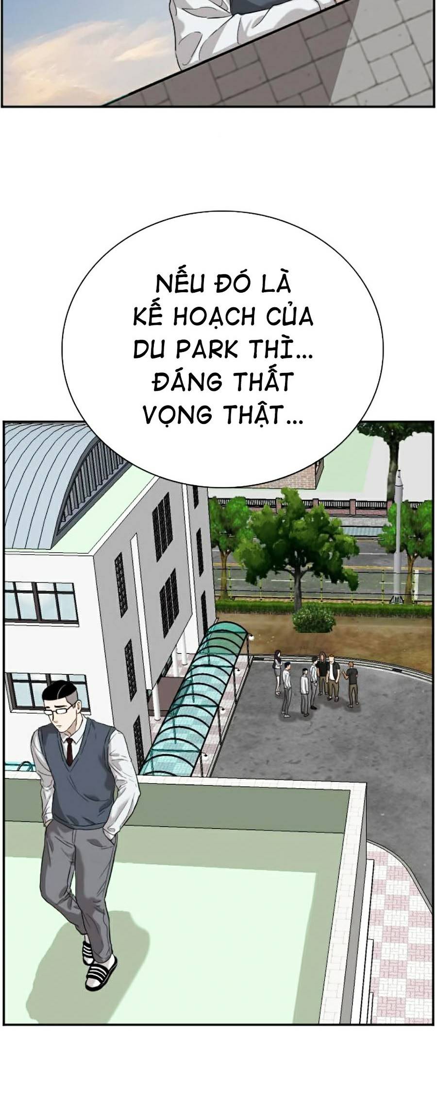 Người Xấu Chapter 74 - Trang 72