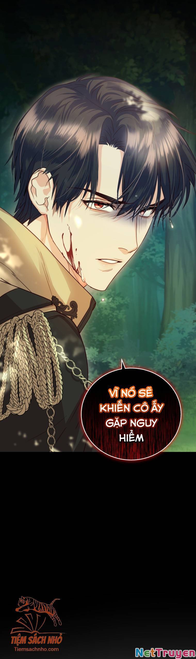 Nhà Điều Chế Nước Hoa Độc Quyền Của Bạo Chúa Chapter 38 - Trang 30