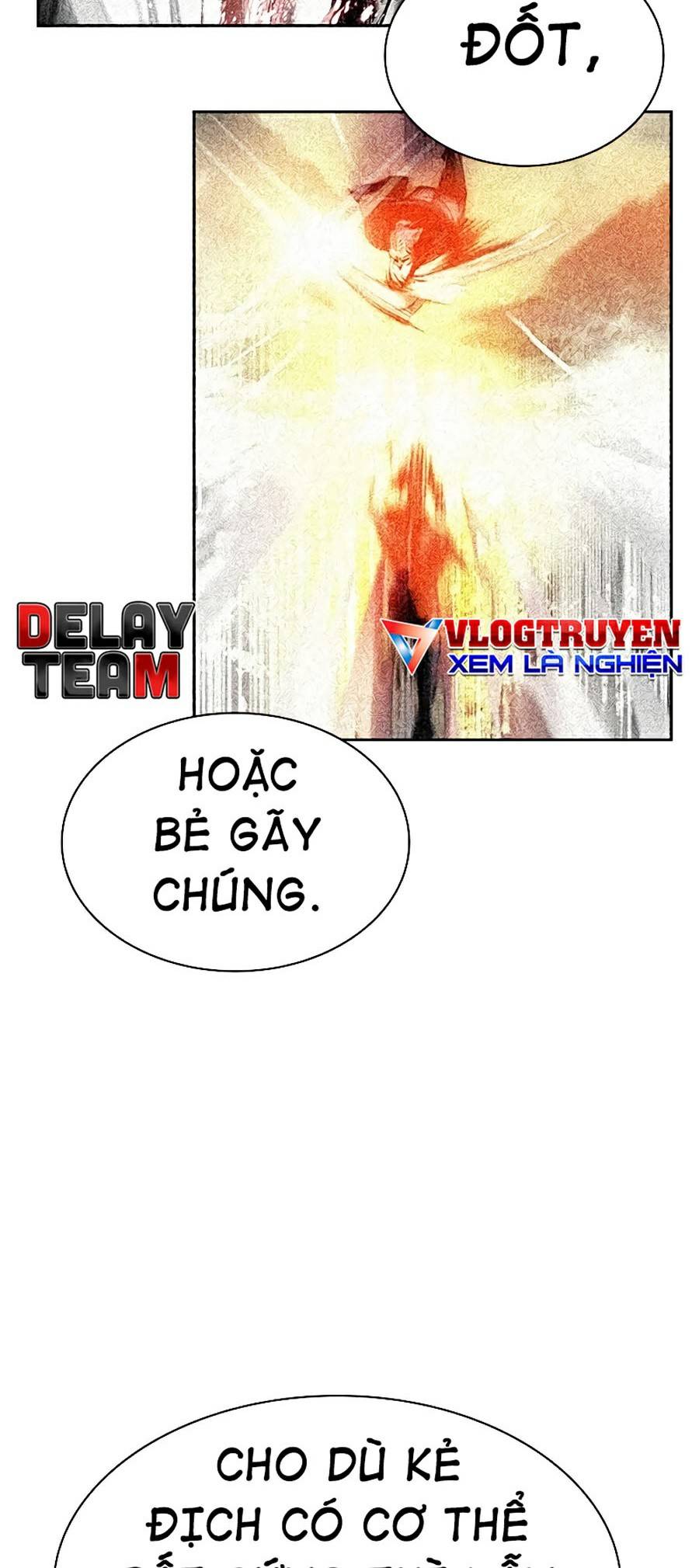 Nhân Trùng Đại Chiến Chapter 45 - Trang 27