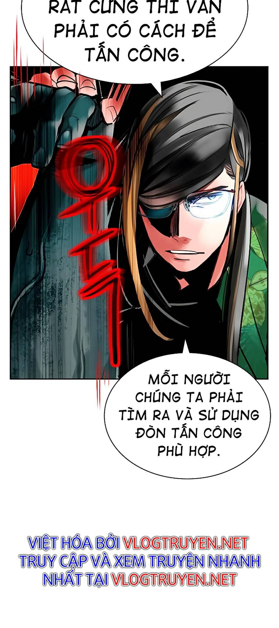 Nhân Trùng Đại Chiến Chapter 45 - Trang 28