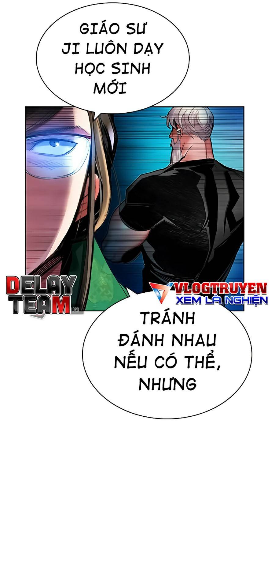 Nhân Trùng Đại Chiến Chapter 45 - Trang 29