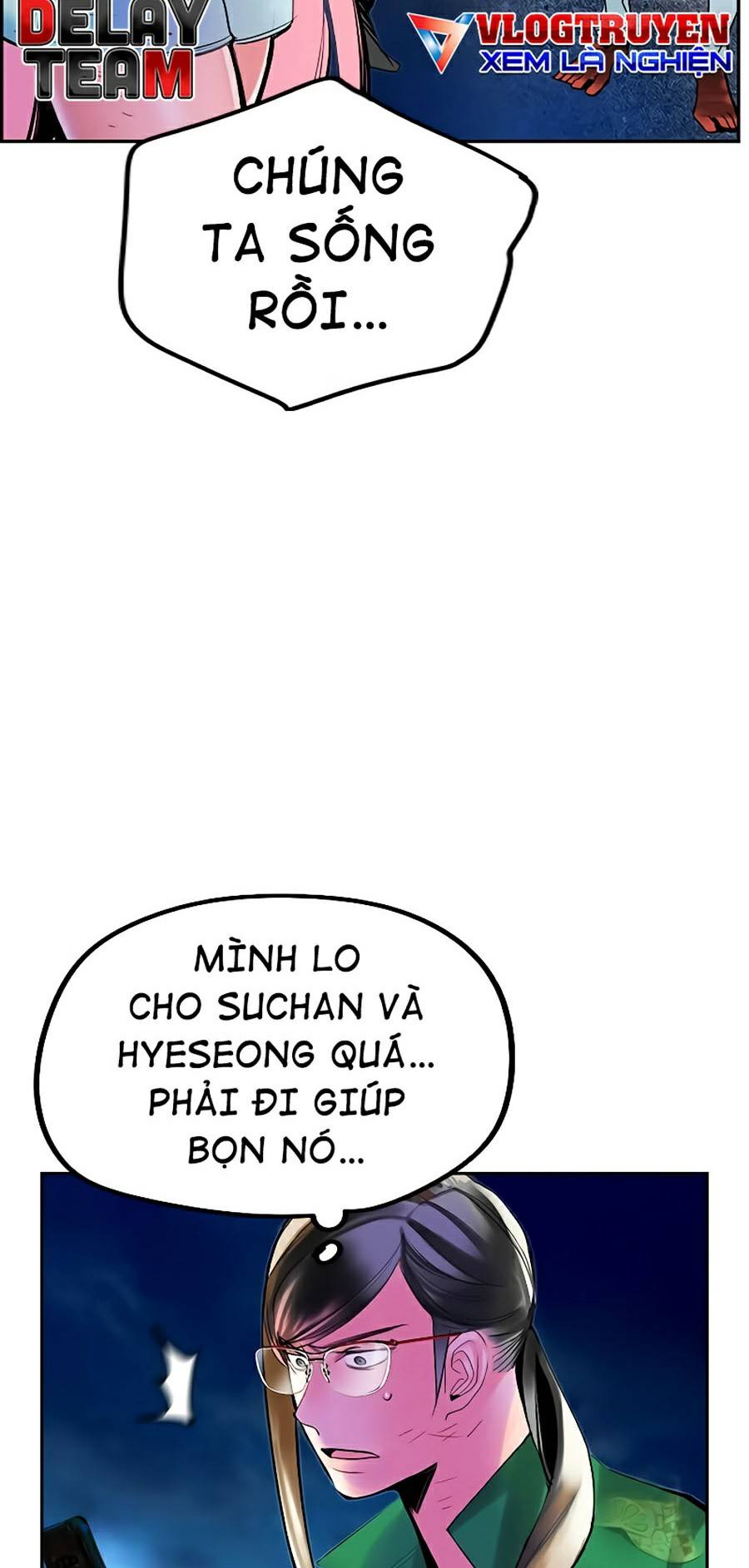 Nhân Trùng Đại Chiến Chapter 45 - Trang 81