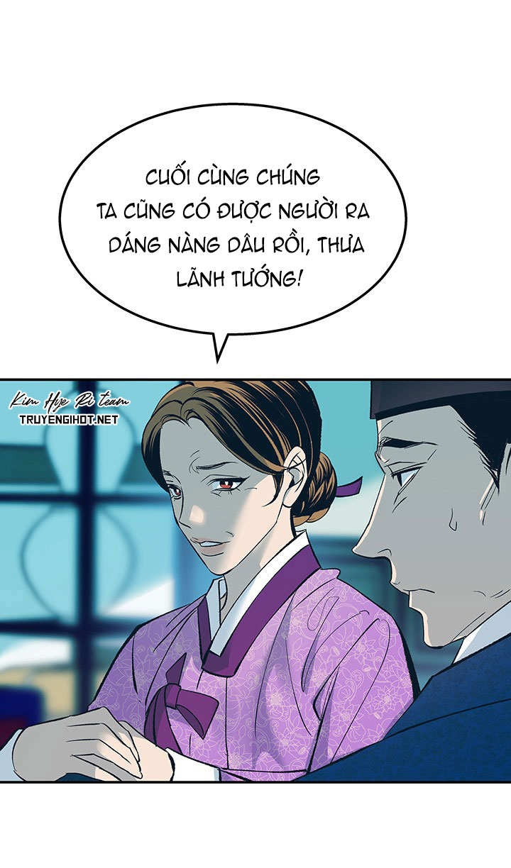 Scandal Em Chồng Chapter 2 - Trang 23