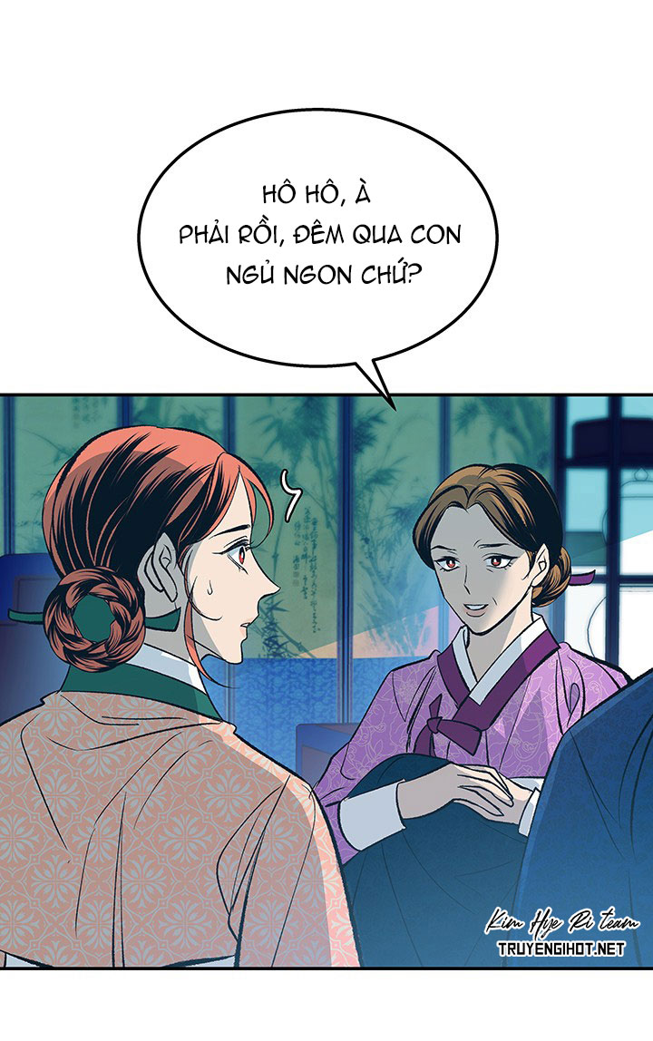 Scandal Em Chồng Chapter 2 - Trang 24