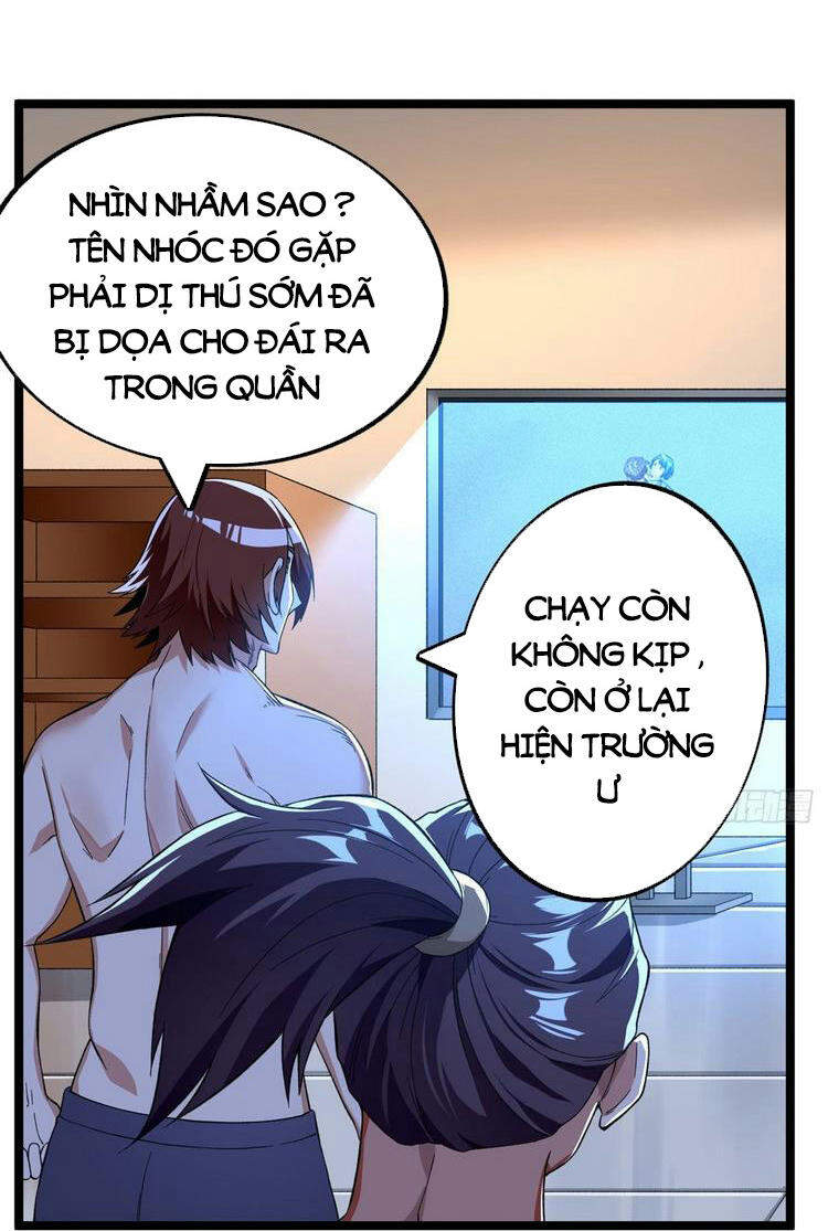 Ta Có 999 Loại Dị Năng Chapter 36 - Trang 18