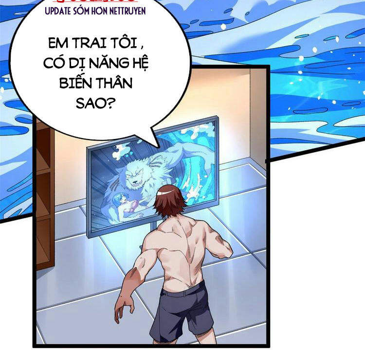 Ta Có 999 Loại Dị Năng Chapter 36 - Trang 27