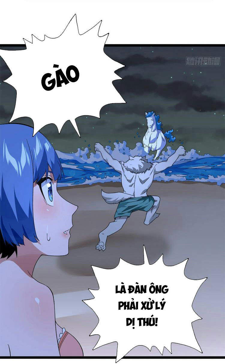 Ta Có 999 Loại Dị Năng Chapter 36 - Trang 31