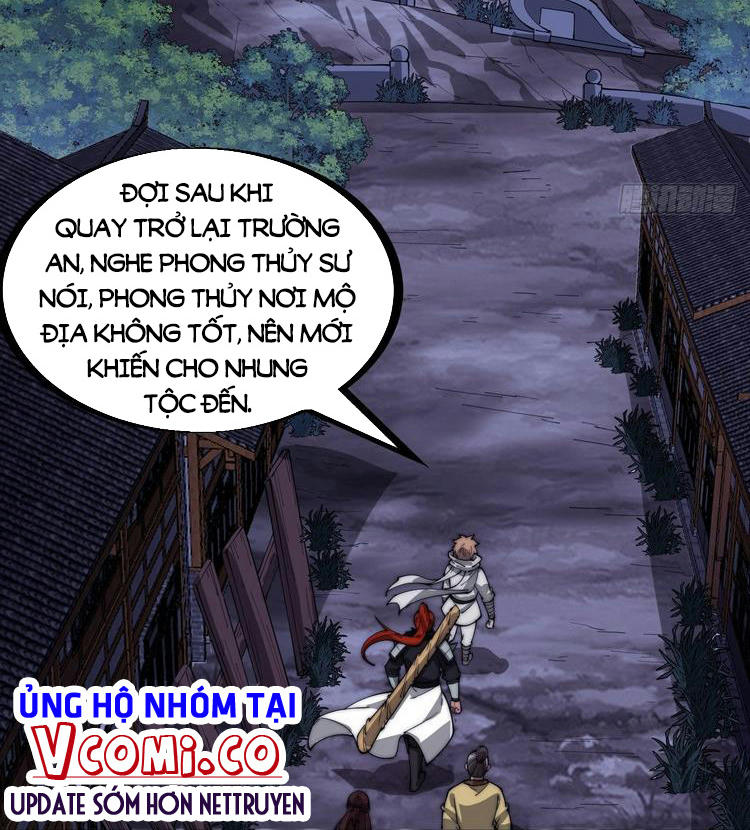 Ta Có Một Sơn Trại Chapter 179 - Trang 10