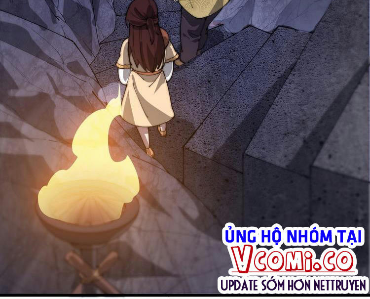 Ta Có Một Sơn Trại Chapter 179 - Trang 13