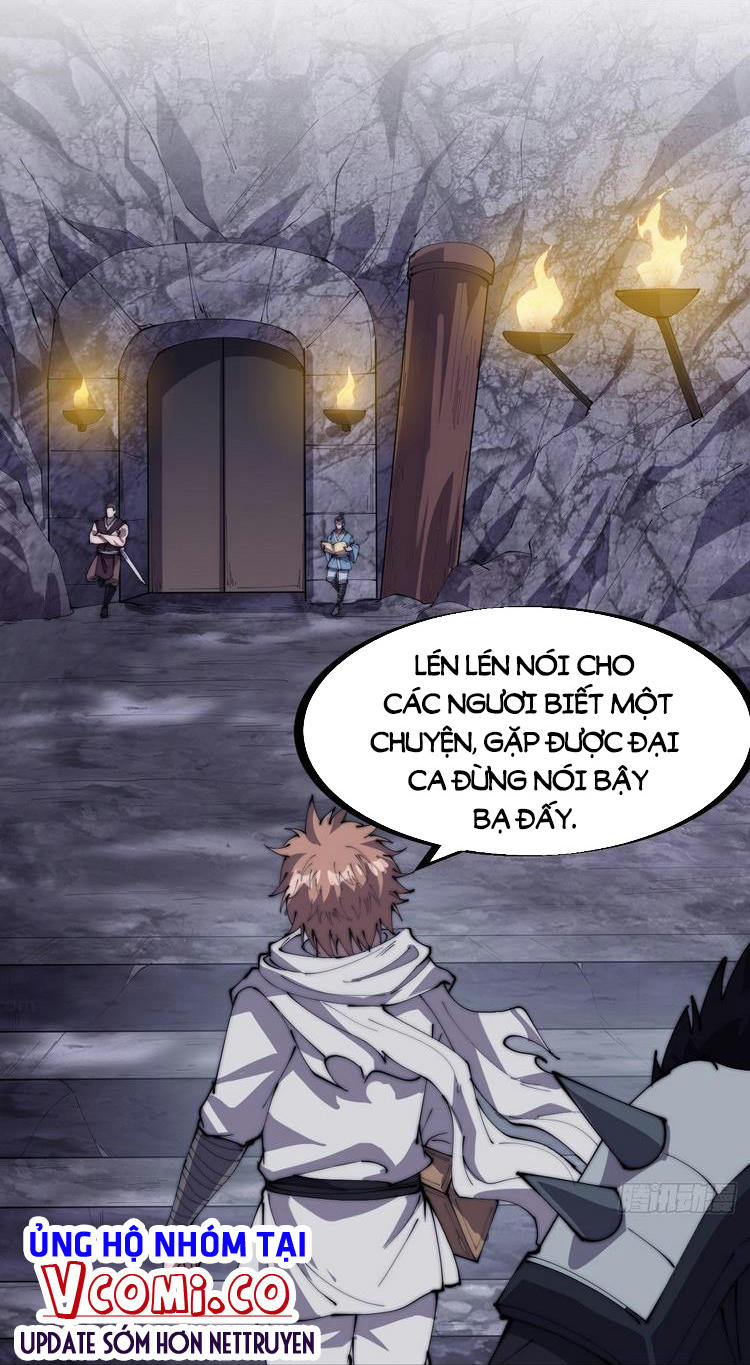 Ta Có Một Sơn Trại Chapter 179 - Trang 19