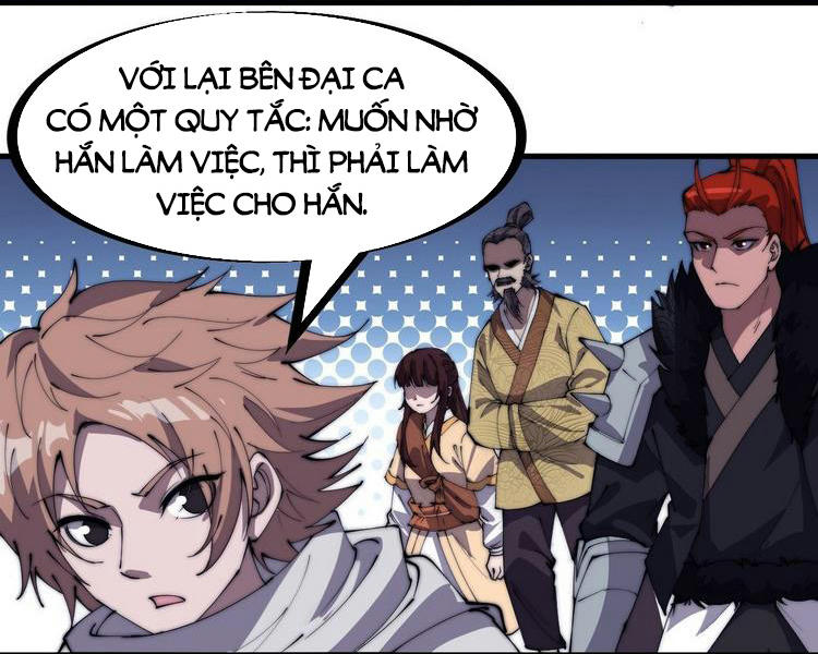 Ta Có Một Sơn Trại Chapter 179 - Trang 20