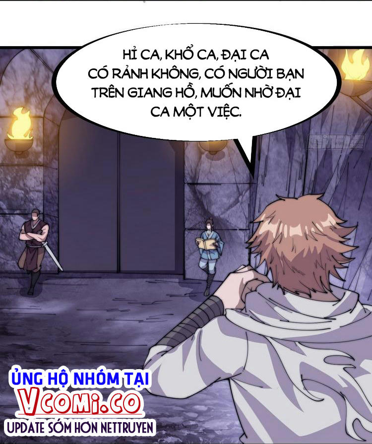 Ta Có Một Sơn Trại Chapter 179 - Trang 24