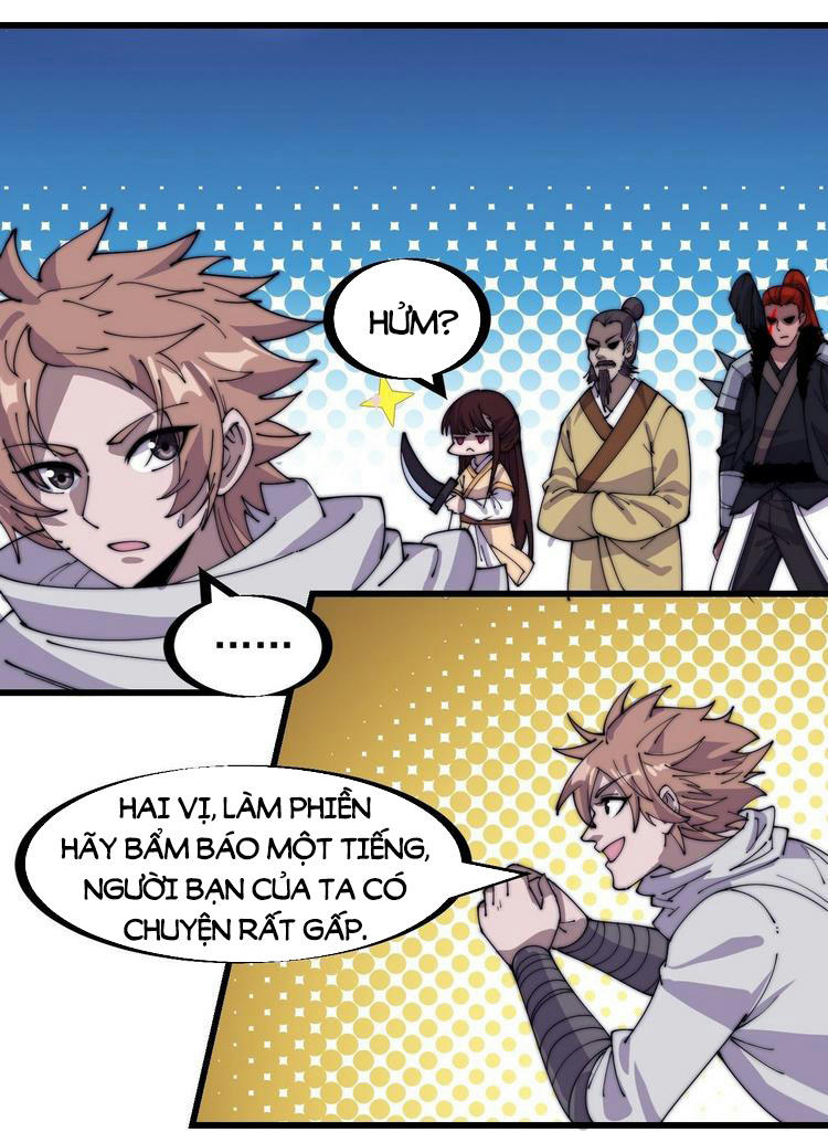 Ta Có Một Sơn Trại Chapter 179 - Trang 26